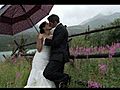 Chase and Jenna s Wedding mov | BahVideo.com