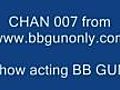 BB GUN acting from thailand FUN | BahVideo.com