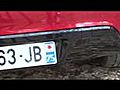 Essai Peugeot 308 GTi | BahVideo.com