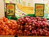 Woolies lock in fruit and vegie prices | BahVideo.com