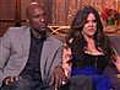 Are Khloe Lamar trying to get pregnant  | BahVideo.com