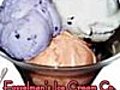 Fosselmans Ice Cream | BahVideo.com