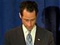 Weiner apologizes refuses to resign | BahVideo.com