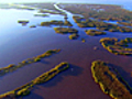Oily Marshland | BahVideo.com