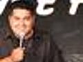 Comedy Time Presents Rodrigo Torres Racism -  | BahVideo.com