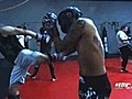 UFC 115 Countdown Condit vs Macdonald | BahVideo.com