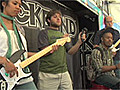  amp 039 Rock Band amp 039 Tour Chicago | BahVideo.com