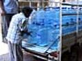 Bottled water unsafe Chennai worries about  | BahVideo.com