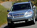 Subaru Outback Video Review | BahVideo.com