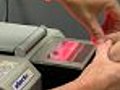 New Fingerprint Technology Can Tell What  | BahVideo.com