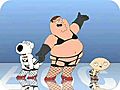 Family Guy episode 5 season 2 - Love Thy Trophy HiDef  | BahVideo.com
