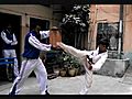 Asian martial arts academy 3 | BahVideo.com