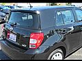 Certified 2008 Scion xD Seattle WA 98148 | BahVideo.com