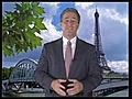 The Paris-Based OECD Pushing Obama s  | BahVideo.com