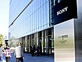 JAPON - LECTRONIQUE Sony annonce ses  | BahVideo.com