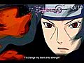 Naruto Shippuuden Opening 8 - Are U Ready | BahVideo.com