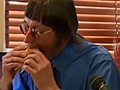 Il a mang 25 000 Big Mac  | BahVideo.com