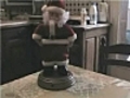 Père Noël animé | BahVideo.com