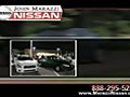 Naples FL Nissan Auto Lube Change Location | BahVideo.com