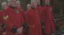 Chelsea pensioners aim for the charts | BahVideo.com
