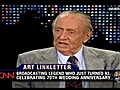 Art Linkletter - Would rather go to Hell than  | BahVideo.com