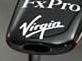 Pole position for Virgin racing car | BahVideo.com