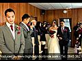 Professional Wedding Videographer Dorset - Dorset Wedding Videographer | BahVideo.com