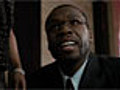 50 Cent in Dead Man Running | BahVideo.com