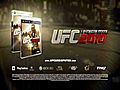 UFC 2010 Undisputed BJ Penn Action Trailer 3 | BahVideo.com
