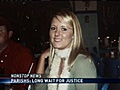 12 2 - Family Says There is Finally Justice  | BahVideo.com