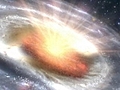 Pleins feux sur les trous noirs | BahVideo.com