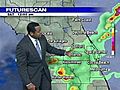 Afternoon Showers Expected | BahVideo.com