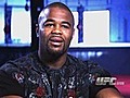 UFC 114 Countdown Rampage vs Rashad | BahVideo.com
