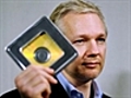 Wikileaks to publish bank details | BahVideo.com