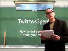 How to Write Twitter Tweets - LouTube Episode 15 | BahVideo.com