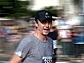 Marathon man | BahVideo.com