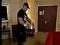 Cena Attacks Edge | BahVideo.com