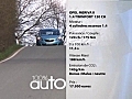 Essai Opel Meriva II 1 4 Twinport 120 ch | BahVideo.com