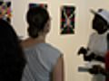 Community Partner Art Show | BahVideo.com
