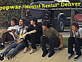 Popwar Mental Rental Denver | BahVideo.com