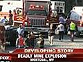 25 killed in W Va mine explosion | BahVideo.com