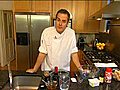 Celebrity Chef Phil Vickery Continues To  | BahVideo.com