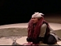 Klingon opera opens in Netherlands | BahVideo.com