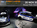 M-Sport Ford Fiesta S2000 Fenix Automotive  | BahVideo.com