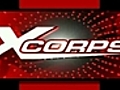Xcorps 38 XCORR2 seg 1 HD | BahVideo.com