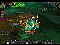World of Warcraft Steamvault Feral Tank  | BahVideo.com