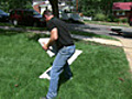 Preparing to Install a Patio | BahVideo.com