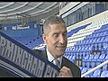 Hughton welcomes Birmingham task | BahVideo.com