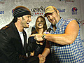 Red Carpet - Larry the Cable Guy Interview | BahVideo.com