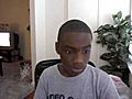 crazy black kid | BahVideo.com